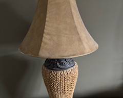Pair lamps