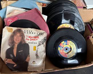 Records