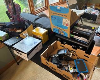 Electronics