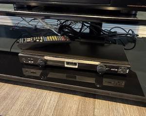 Home Theatre receiver