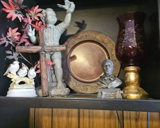 Home decor