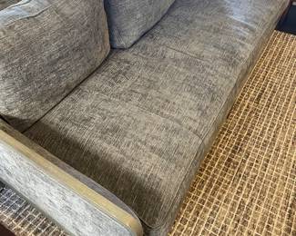 PRESALE : This sofa is available from the realtor off site. Please text for more information.