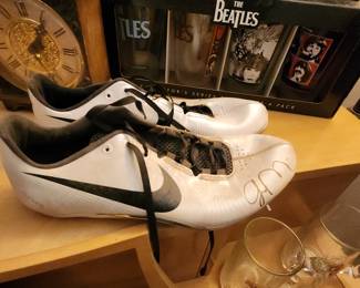 Nike Zoom Ja Fly Flywire Track And Field Spike Cleats