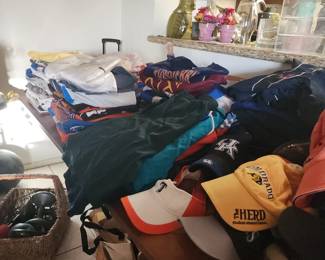 Sports T Shirts
