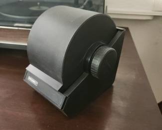 Old Rolodex