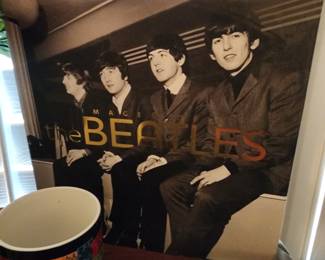 Images of the Beatles Book Hardcover Tim Hill Images Pictures History Biography