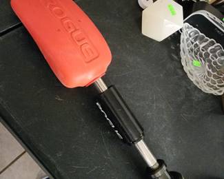 Rogue Mobility Hand