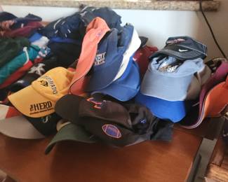 Baseball Caps