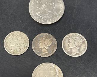 Sale Picture