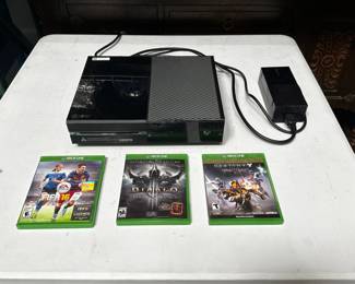 Sale Picture