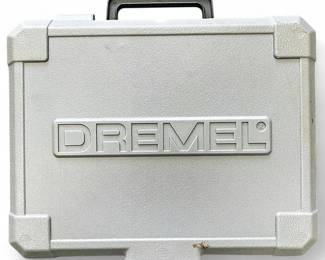 Dremel 800 Cordless Rotary Tool w/ Case