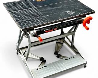 Black & Decker Workmate 425 Portable Project Center & Vise