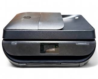 HP OfficeJet 5255 All-In-One Printer