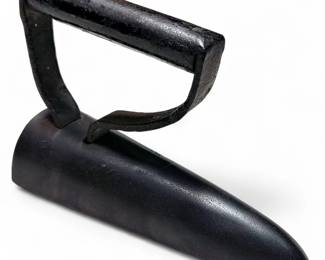 Antique Small Sleeve Iron