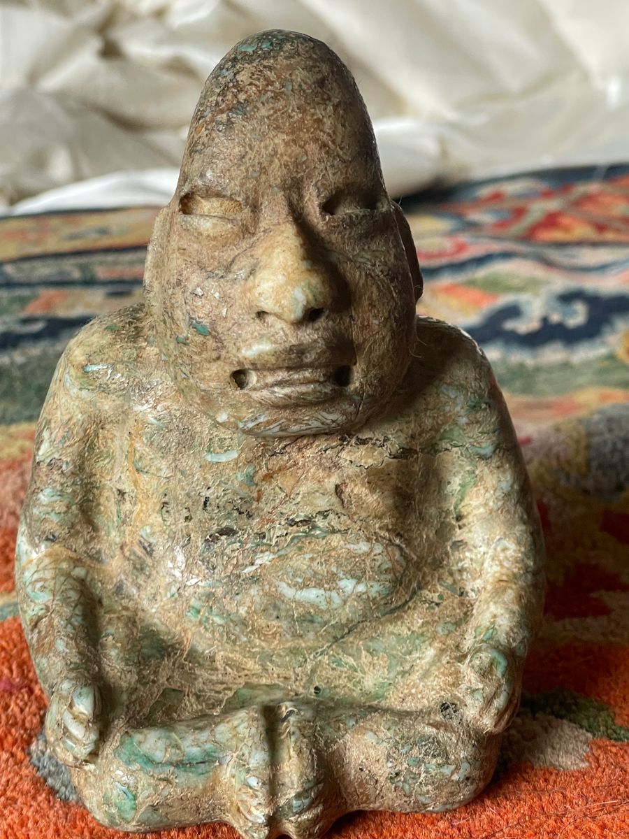 Olmec