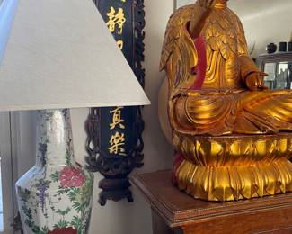 Great  Antique Asian pieces