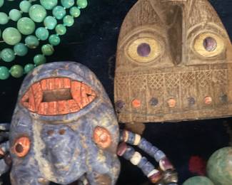 Pre-Colombian