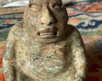 Olmec