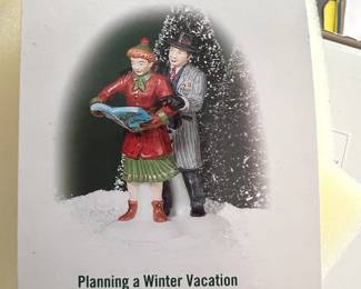 Christmas Decorations