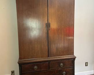 Linen Press