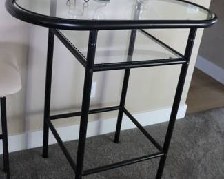 High top table