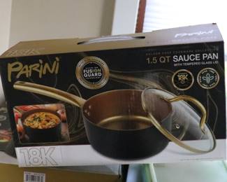 Cookware