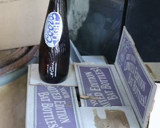 Vintage Coors Bottles