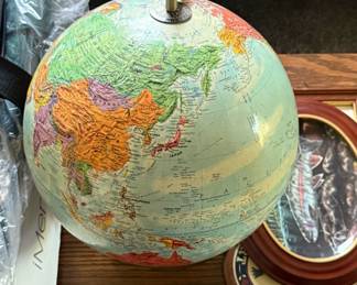 Globe
