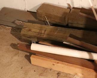 Wood