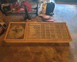 Sale Picture
