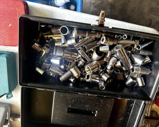 SOCKETS