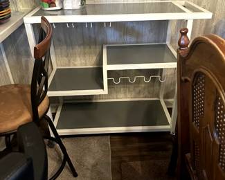 FURNITURE UITILITY SHELF