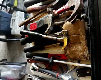 HAMMERS