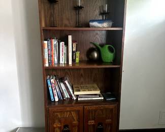FUNITURE BOOK SHELF