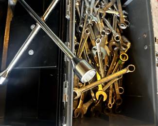 WRENCHES