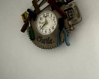 CLOCK