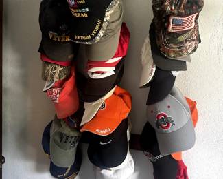 HATS