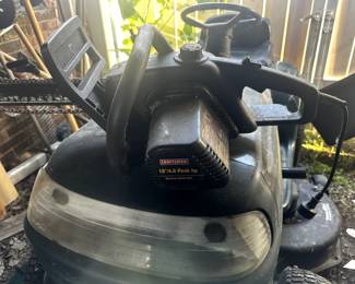 CHAINSAW II