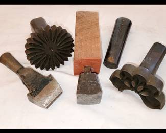 Cool Tools