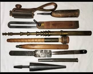 Cool Tools