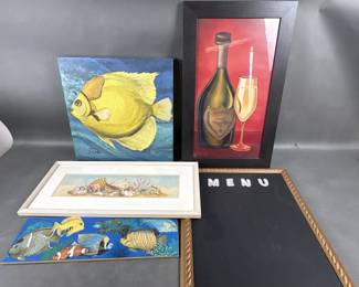Sale Picture