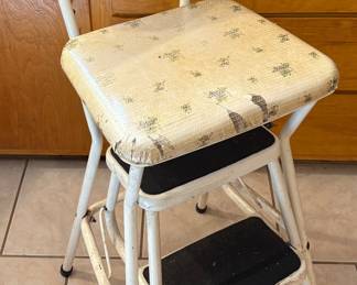 Cosco Stool Chair 