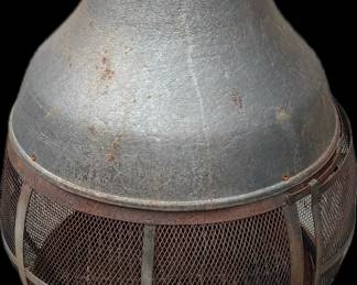 Chiminea