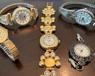 Ladies Watches