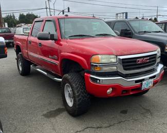 Selling at live auction 12 noon July 19