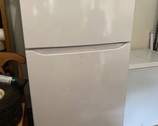 LG REFRIGERATOR 