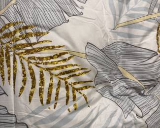 COMFORTER