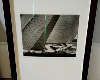 DAS DUELL (The Duel) By LENI RIEFENSTAHL