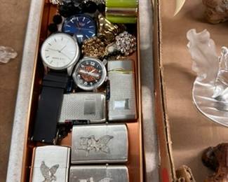5 Junk Drawer
