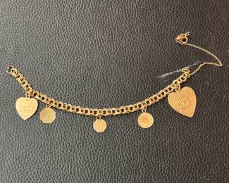 14k Gold